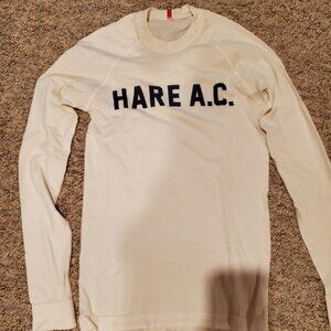 Hare AC Brighton Base Layer